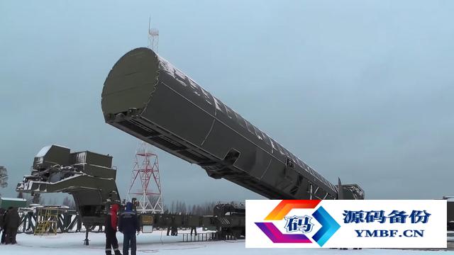三叉戟IID5潜射弹道导弹（三叉戟IID5）-第2张图片