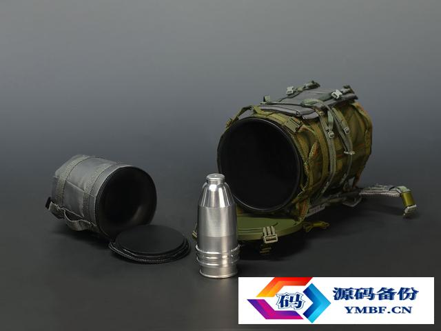 三叉戟IID5潜射弹道导弹（三叉戟IID5）-第6张图片