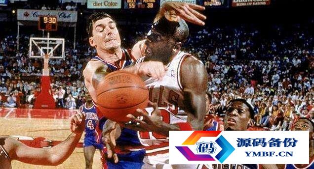 nba10大打架事件（NBA打架事件）-第2张图片