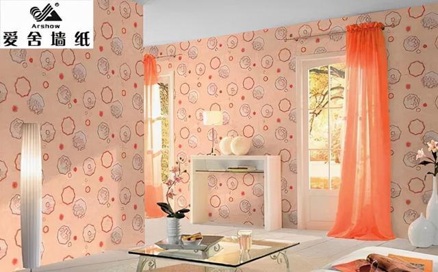 墙纸十大品牌排名（墙纸十大品牌排行）-第1张图片