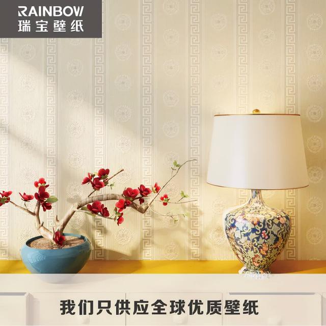 墙纸十大品牌排名（墙纸十大品牌排行）-第6张图片