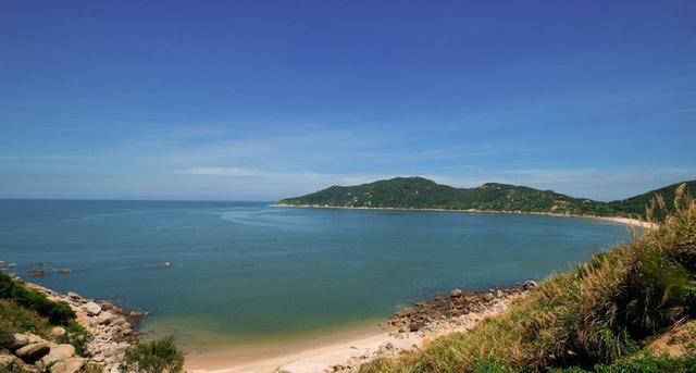 平潭海岛国家森林公园门票多少钱（南澳海岛国家森林公园门票）-第1张图片