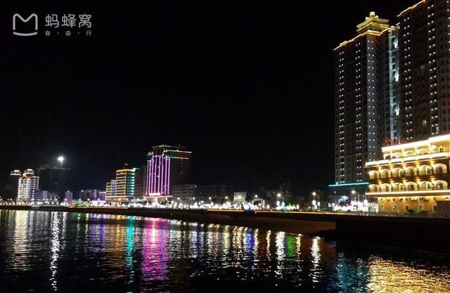 平潭海岛国家森林公园门票多少钱（南澳海岛国家森林公园门票）-第5张图片