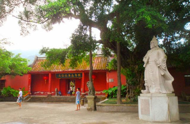 平潭海岛国家森林公园门票多少钱（南澳海岛国家森林公园门票）-第6张图片