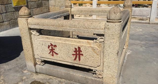 平潭海岛国家森林公园门票多少钱（南澳海岛国家森林公园门票）-第8张图片