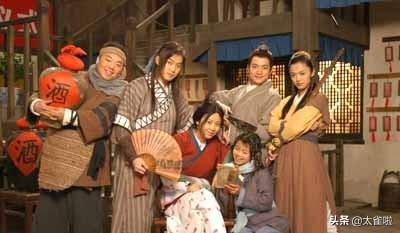 情景喜剧电视剧大全国产2021（情景喜剧电视剧大全）-第1张图片