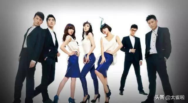 情景喜剧电视剧大全国产2021（情景喜剧电视剧大全）-第3张图片