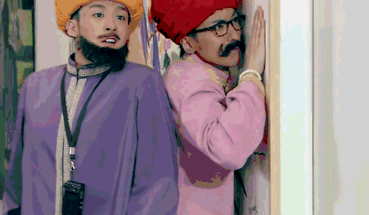 情景喜剧电视剧大全国产2021（情景喜剧电视剧大全）-第4张图片