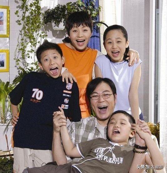 情景喜剧电视剧大全国产2021（情景喜剧电视剧大全）-第7张图片