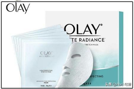 美即补水面膜怎么样致癌（美即面膜海洋冰泉补水面膜）-第7张图片