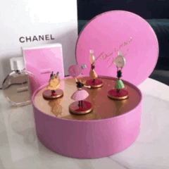 香奈儿可可小姐香水哪款最好闻又持久（香奈儿可可小姐香水有几款）-第3张图片