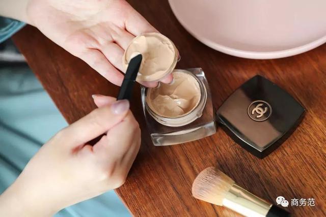 香奈儿可可小姐香水哪款最好闻又持久（香奈儿可可小姐香水有几款）-第18张图片