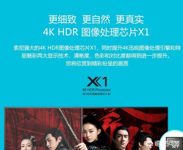 买什么电视好用又实惠（什么电视机质量好性价比高）-第7张图片