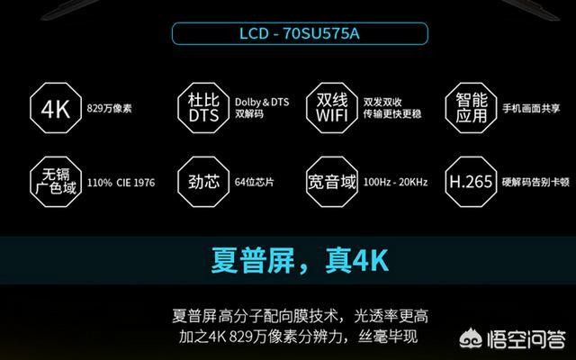 买什么电视好用又实惠（什么电视机质量好性价比高）-第9张图片