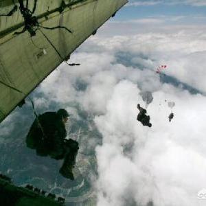 高空跳伞危险吗（普通人高空跳伞的危险）