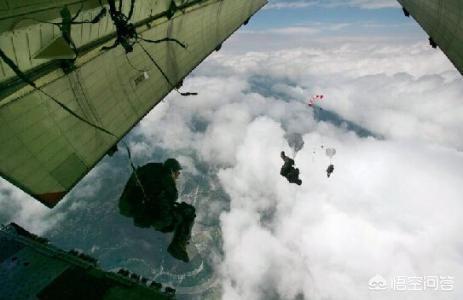 高空跳伞危险吗（普通人高空跳伞的危险）-第1张图片