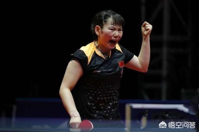 木原美优乒乓球（木原美优乒乓球比赛视频）-第1张图片