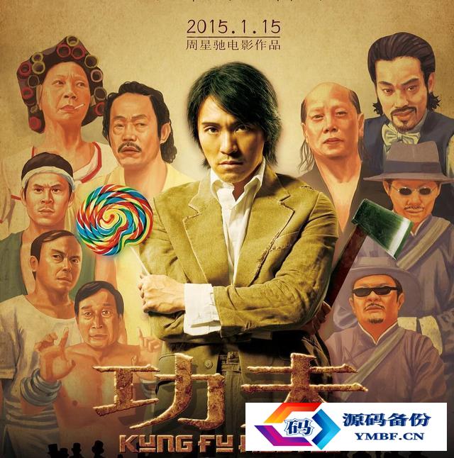 经典喜剧片推荐（美国经典喜剧片）-第3张图片