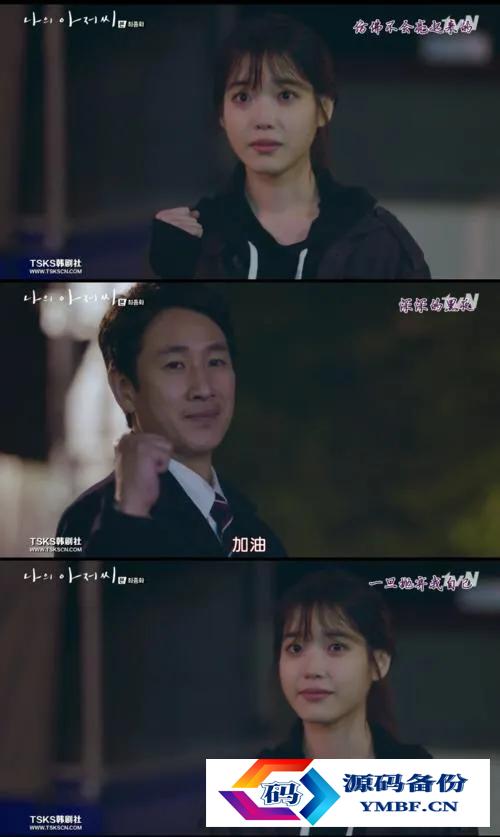 韩剧排行榜奇热网（韩剧网韩剧排行榜）-第7张图片