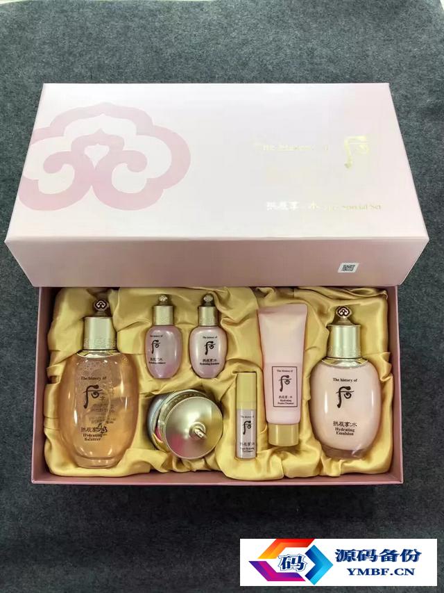 欧莱雅保湿补水套装（欧莱雅补水套装）-第1张图片