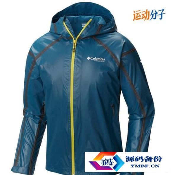 凯乐石冲锋衣官网（凯乐石官网旗舰店冲锋衣）-第6张图片