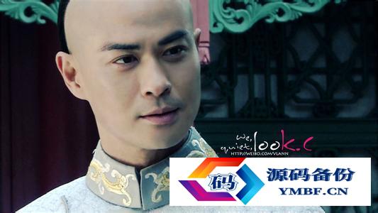 韩国男明星谁最帅前十名（韩国最帅男明星前十名2020）-第2张图片