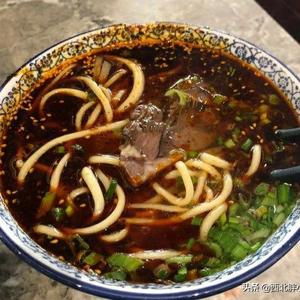 兰州美食攻略排名前十饭店（银川美食攻略排名前十）