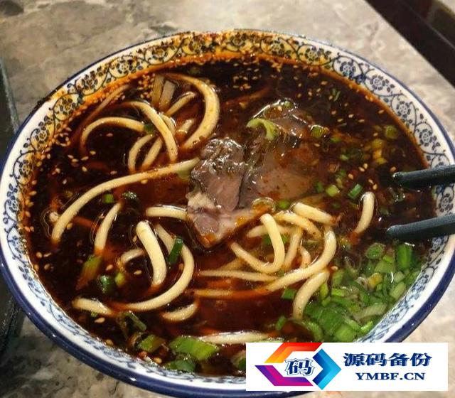 兰州美食攻略排名前十饭店（银川美食攻略排名前十）-第1张图片