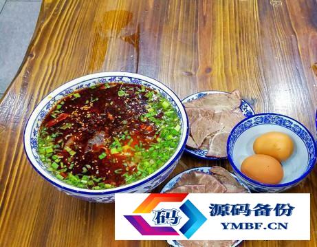 兰州美食攻略排名前十饭店（银川美食攻略排名前十）-第2张图片