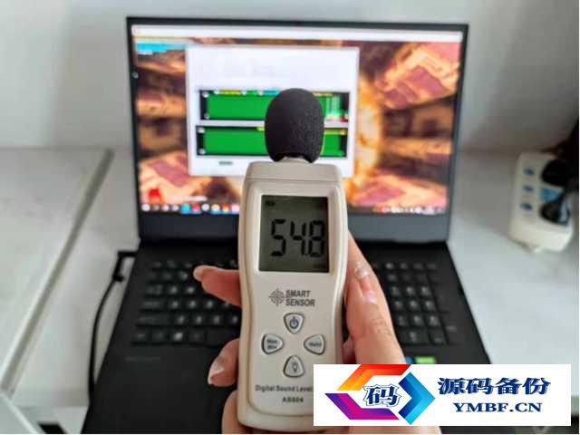 惠普散热怎么样（惠普的散热怎么样）-第11张图片