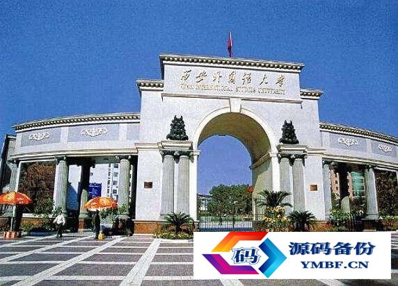 小语种大学排名中国二本（小语种专业大学排名二本）-第5张图片