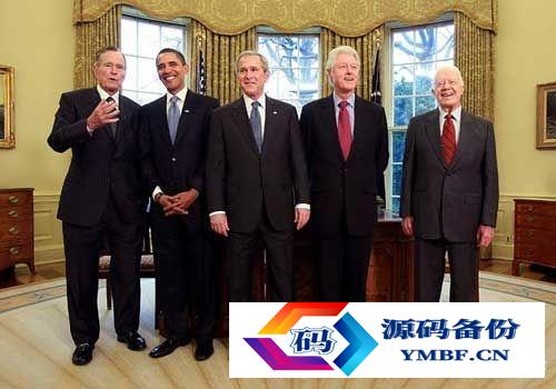美国最年轻的总统是哪一位-第2张图片