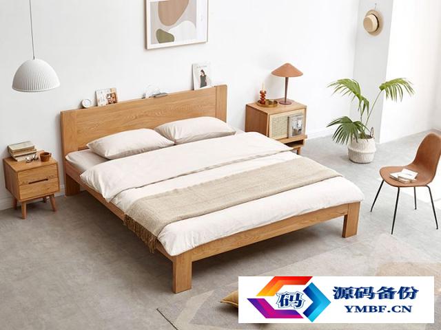 实木家具十大品牌有哪些（实木家具哪个品牌）-第2张图片