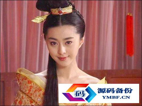 古代十大美女是谁（中国古代十大美女人是谁第一名）-第1张图片