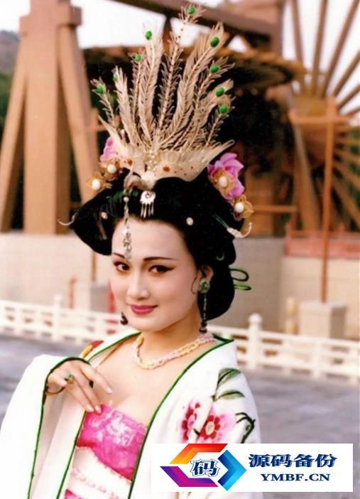 古代十大美女是谁（中国古代十大美女人是谁第一名）-第2张图片