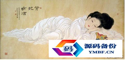 古代十大美女是谁（中国古代十大美女人是谁第一名）-第4张图片
