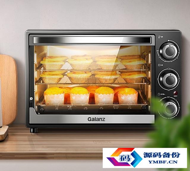 家用烤箱品牌十大排名（什么品牌的烤箱最好用家用）-第4张图片