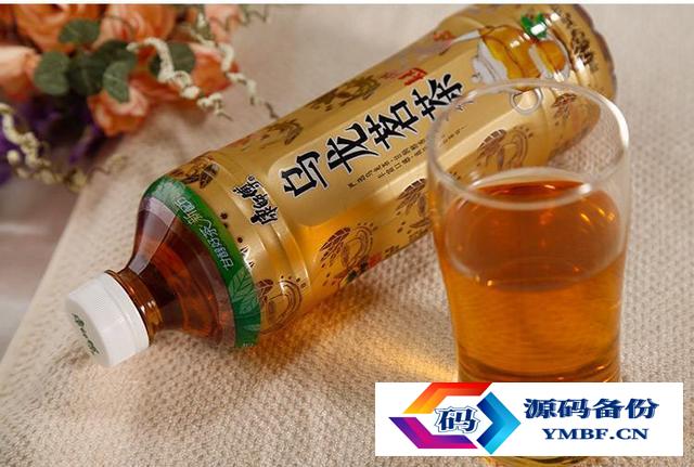 康师傅蜜桃乌龙茶图片小瓶（康师傅蜜桃乌龙茶零售价）-第1张图片