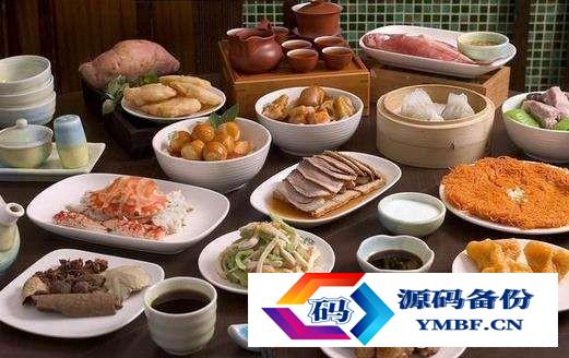 潮汕特产有哪些土特产（潮汕有什么特产）-第1张图片