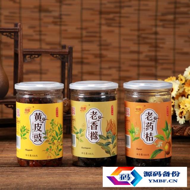 潮汕特产有哪些土特产（潮汕有什么特产）-第5张图片