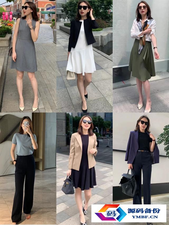 十大女装品牌（国际大牌女装品牌排行榜前十名）-第3张图片