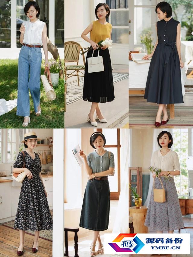十大女装品牌（国际大牌女装品牌排行榜前十名）-第5张图片