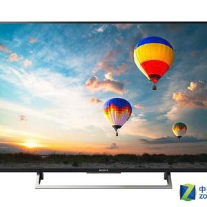 索尼55x8000e（索尼55x8000e是真4k吗）