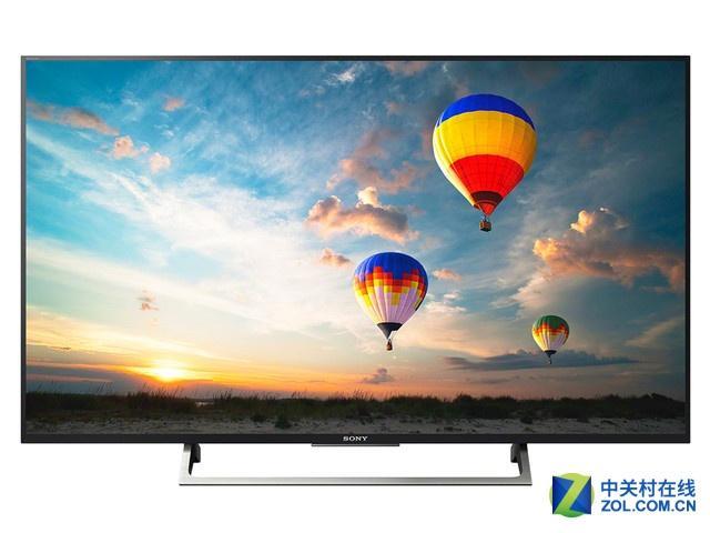索尼55x8000e（索尼55x8000e是真4k吗）-第1张图片