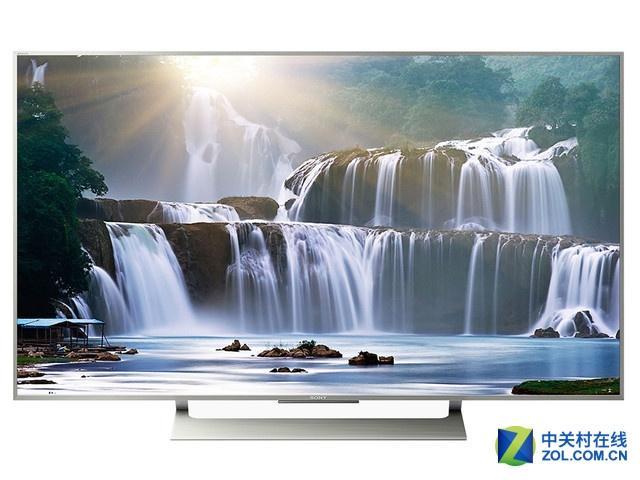 索尼55x8000e（索尼55x8000e是真4k吗）-第2张图片