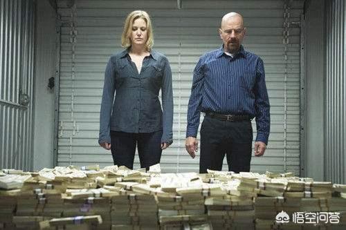 绝命毒师5电视剧（绝命毒师2电视剧）-第1张图片