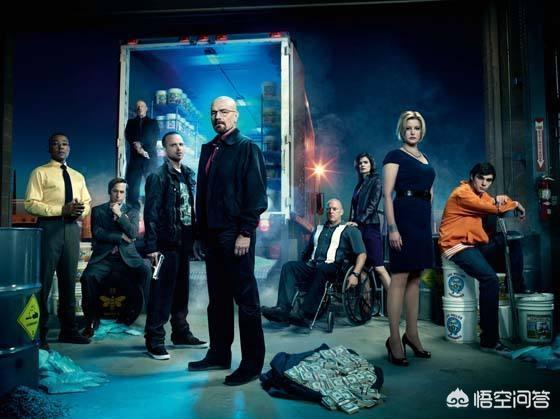 绝命毒师5电视剧（绝命毒师2电视剧）-第2张图片