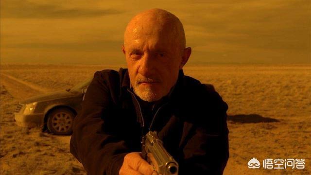 绝命毒师5电视剧（绝命毒师2电视剧）-第5张图片