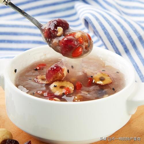 浙江杭州特产有哪些土特产零食（杭州零食）-第2张图片