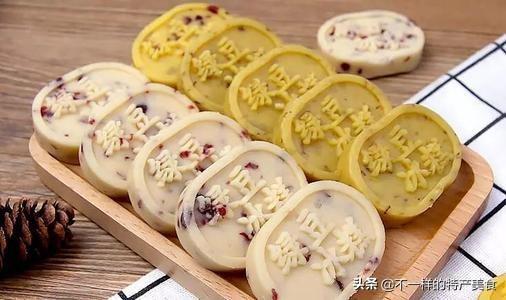 浙江杭州特产有哪些土特产零食（杭州零食）-第5张图片